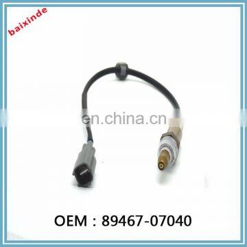 89467-07040 Baixinde Air Fuel Ratio Sensor for 2008-2012 Camry Avalon 3.5L 234-9022