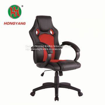 ZX-3281Z Furniture Supplier Comfortable Racing Swivel Gaming Chair