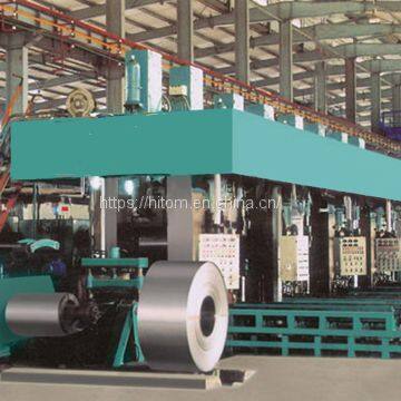Tandem mill