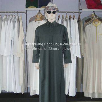 100% Polyester Super Fine Denier Robe Pajama photo-2