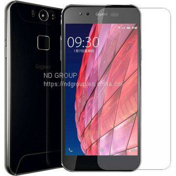 3D Full Cover Tempered Glass Screen Protector Making Machine NDCNC