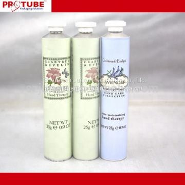 Wholesale Aluminum Cosmetic Hand Cream Packaging Soft Tube