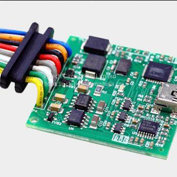 China One-stop PCBA Service And PCB Component Assembly/printer Controller PCB Assembly photo-3