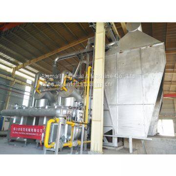 10 Metric Tonnes Aluminium Melting And Holding Furnace With Short Lead Times