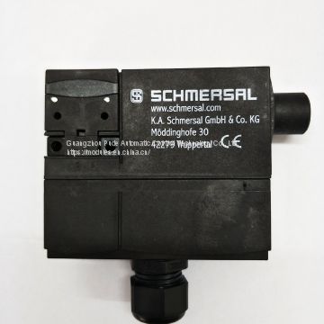 AZ 15/16-B3-1747   Safety Interlock Switch, Fibreglass,  Schmersal