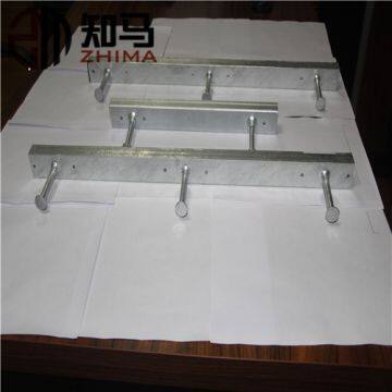 Slotted Steel Strut C Channel With UL CUL Certificate photo-3