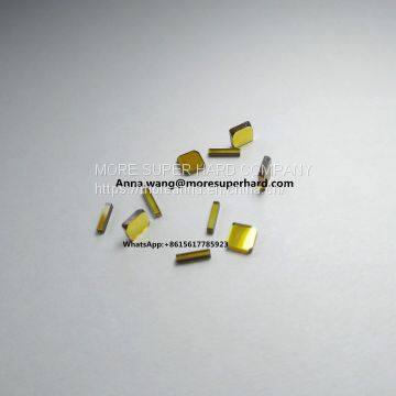 Lab Diamond Man Made Diamond, Rough Diamond,Single Crystal Diamond photo-4