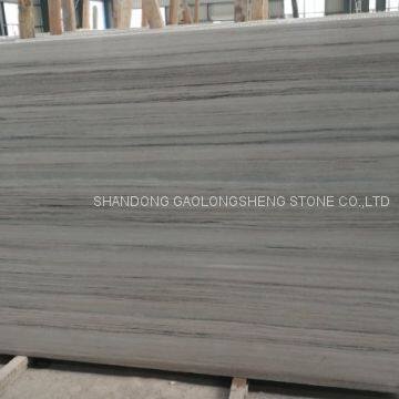 Crystal Wenge Marble,Grey Marble, Serpeggiante Light Wooden ,Grey White Wooden, Crystal Wooden Marble photo-5