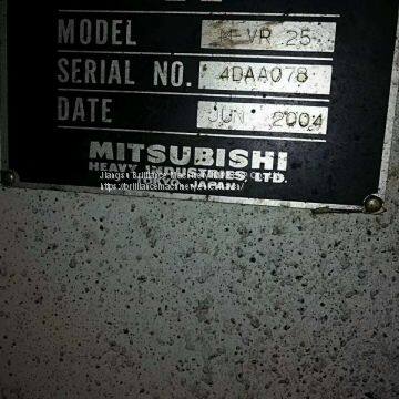Japan Mitsubishi MVR25 Gantry 5 face machining center