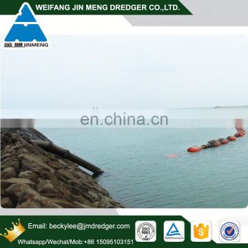 4000m3 River /port dredging machine cutter suction dredger