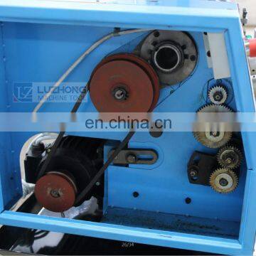 Mini Metal Lathe CJM250 CJM320 Mini Lathe Machine Price photo-6