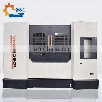 Single Drilling Tools Cutting Milling Vertical Machine