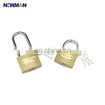 Market Oriented Supplier Steel Cabinet Lock American Padlock