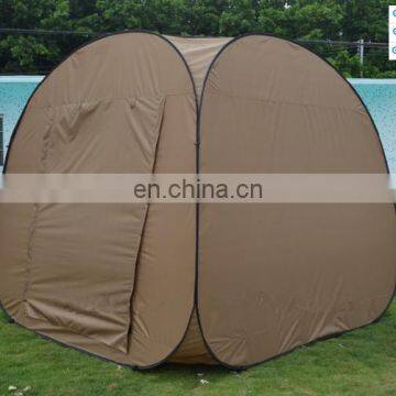 Quadrangle Easy Set Up Marquee tent