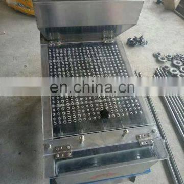 Automatic Peanut Peeling Machine Skin Remover Machine of Peanut Peanut Red Cst Peeling Machine photo-6