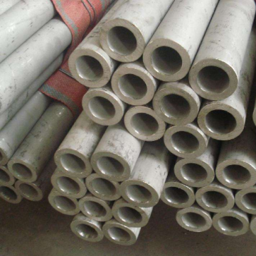 For Construction Large Stainless Steel Tube Stainless Steel Seamless Pipe