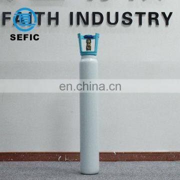 2L Portable Medical Oxygen Gas Cylinder photo-5
