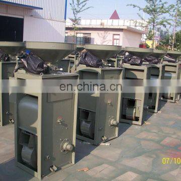 National Standard Automatic Paddy Husking Machine Rice Mill Machine Rice Husker Made in China photo-4