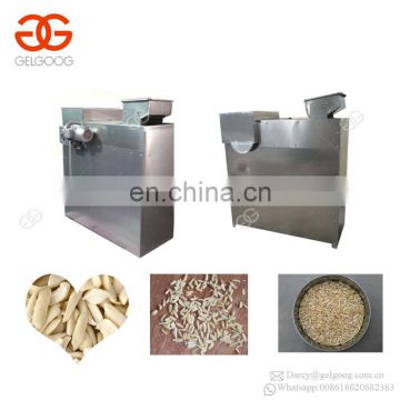 Cashew Nuts Slicing Walnut Slicer Almond Slivering Cutting Machinery Peanut Strip Slicing Machine