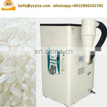 Commercial Rice Peeling Polishing Machine Rice Polisher for Sale photo-3