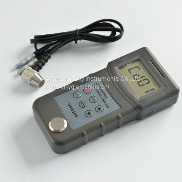 UM6500 Ultrasonic Thickness Gauge photo-2