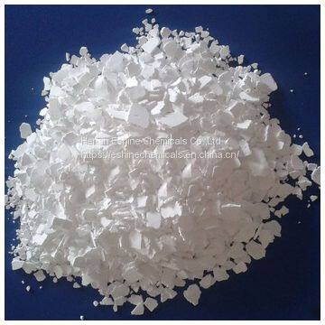 Calcium chloride granular 74% 90%