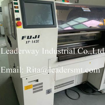 fuji xp-143E machines