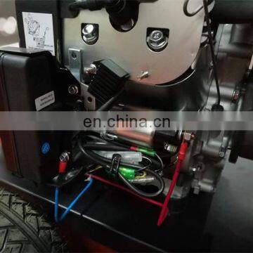 50L/13.2G 150BAR/2175PSI Sewer Cleaning Machine 21hp Drain Cleaning Gasoline Engine Silt Cleaning Machine photo-4