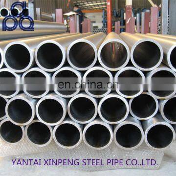 Smooth Surface Ra0.8um ID E355 Cold Drawn Honed Tube photo-2
