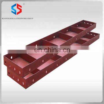 MF-077 High Grade Slab Formwork Panel For Concrete Formwork System