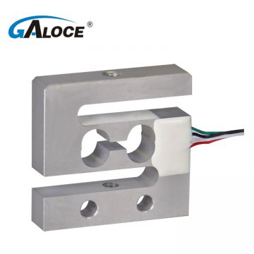 GSL309 Resistance sensor 50kg Small S type load cell