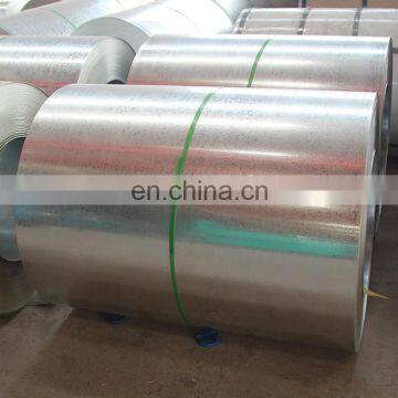 Hot Dip Galvanized Steel Coil DX51D Z275 Galvanized Steel Coil