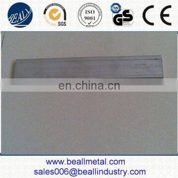 5160 Spring Flat Steel Bar( 304 304L 316 316L 430 321 210) photo-3