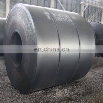 Hot Rolled API 5L PSL2 X70(L485) Pipeline Steel Plate Coil photo-2