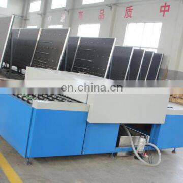 Glass Manufacturers Washing Machines Prices Lamination Glass Washing Machine photo-3