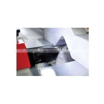 V-cutting Saw Machine for PVC Window Profile/Window Cut Machine Manufacture photo-3