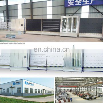 Double Glazing Glass Machine / Insulating Glass Production Line