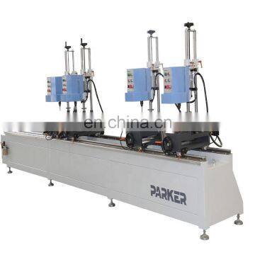 Aluminum alloy Any Head Combined Boring Machine from China