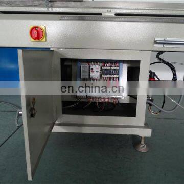 SJZ2 Double Head PVC Window Making Machine/upvc Window Portable Cutting Saw photo-4