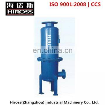 Air Purification Equipment 56CFM Oil Water Separator Filter For Sale