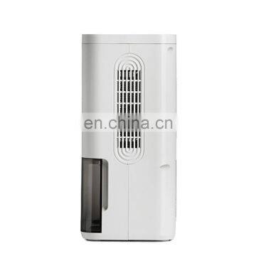 Washable Air Filter commercial low noise home mini dehumidifier for sale