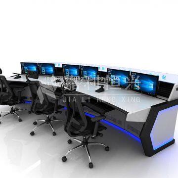 Design Broadcast Control Room Furniture JL-C05 photo-4