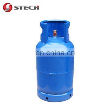 China Supply Bangladesh 12.5kg Lpg Gas Cylinder Price photo-2