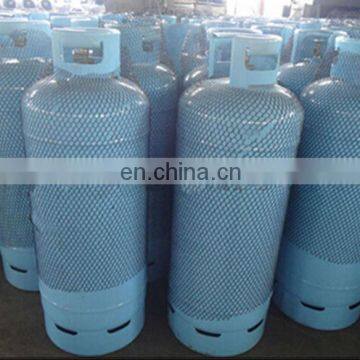 high quality 45kg/105L LPG cylinder for hotel