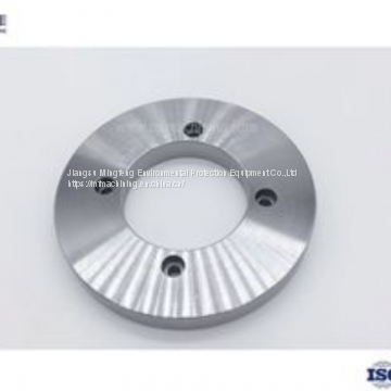 High quality custom CNC Laser cutting Machining Service