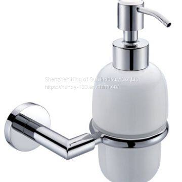 Bathroom accessories Liquid Soap Dispensers