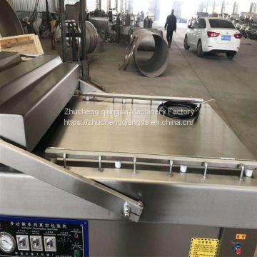 Automatic Industrial Food Dry Kitchen Vacuum Packer