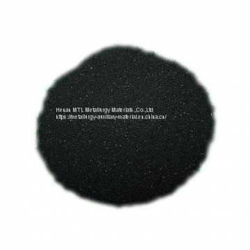 Continuous Casting Start-up Powder photo-3