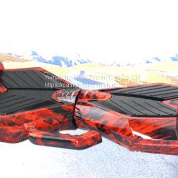 8 Inch Self-balancing Scooter Smart Scooter Segway With Handle Bar photo-4