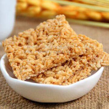 Glutinous Rice Pot Bar Production Line photo-5
